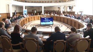 Чемпионат Case-in в Белгороде