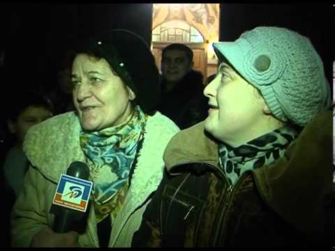 В Белгороде прошло богослужение в честь Прощеного воскресенья 