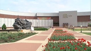 Выставка «С лейкой и блокнотом» в Прохоровке