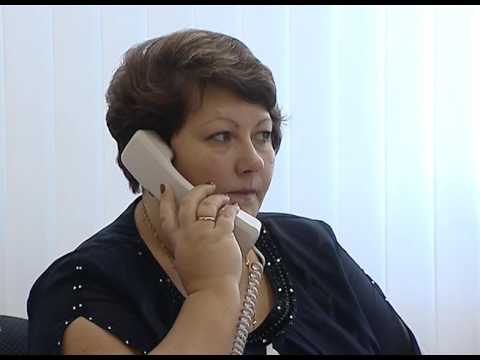С. Куставинова: работа бухгалтером на ОЭМК 