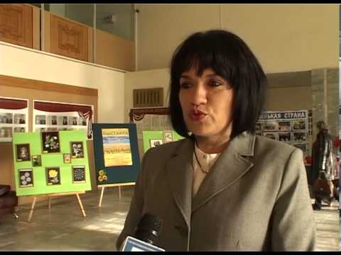 Алексеевский специнтернат провел кукольное представление 