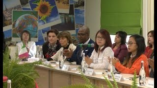 В Белгороде отметят День студента
