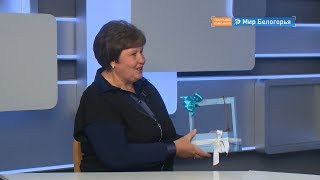 Почему село Архангельское называют сиреневым краем?