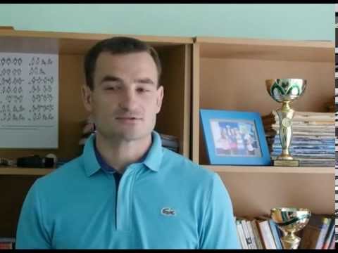 Учитель года из Чернянки