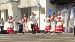 «Русь заповедная – 2018»: программа фестиваля