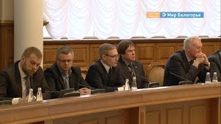 Чем займется новый научно-образовательный центр
