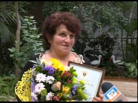 Итоги сельхозгода подвели на Белгородчине