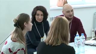 Белгородские школьники решают IT-проблемы