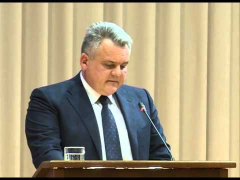 Мэром Белгорода стал Константин Полежаев 