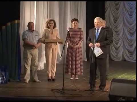 10-летие журфака БелГУ