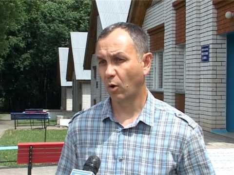 Внеплановая проверка старооскольских лагерей нарушений не выявила