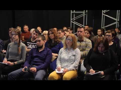 «Весенняя школа» на «Мире Белогорья»