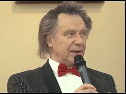 Выставка Александра Шилова
