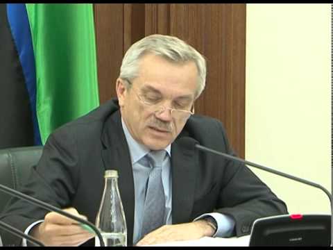 Выпускники займутся выращиванием яблок