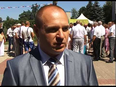 В День района в Шебекино открыли и освятили новый храм