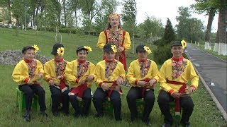 Фестиваль «Music-парк» в Губкине