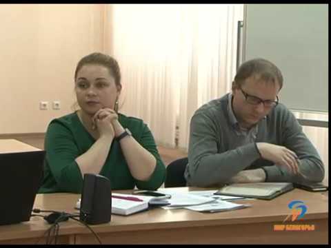 Поддержка белгородских изобретателей