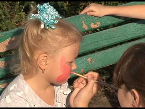Проект «Лето в городе» 