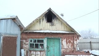 42 пожара за новогодние праздники