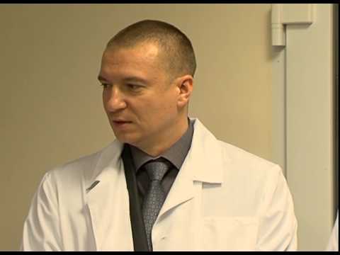 Станция переливания крови отметила новоселье