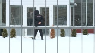 Белгородцы остались без автомобилей и без денег