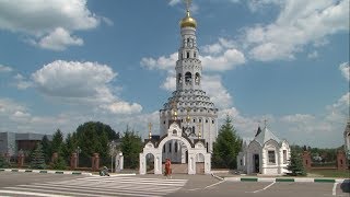 «Топоровские чтения» в Прохоровке