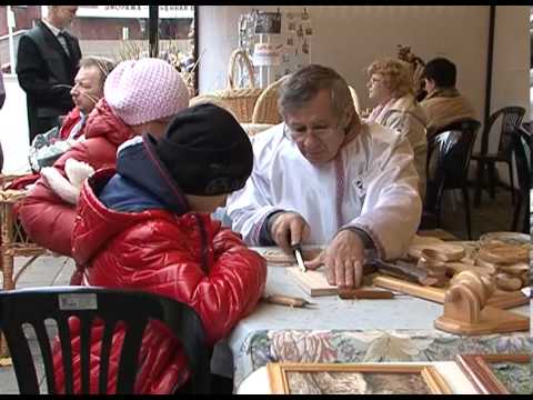 В Белгороде  прошел второй  городской фестиваль туризма