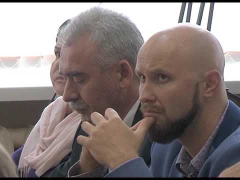 Акции против разводов в Ст. Осколе