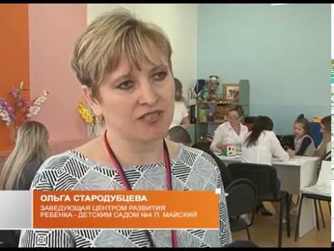 Развитие речи у дошкольников 