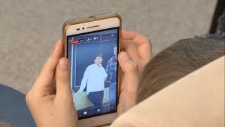 Медиашкола для юных блогеров Белгорода