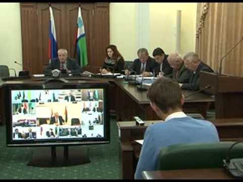 Белгородские коммунальщики обсудили отопительный сезон