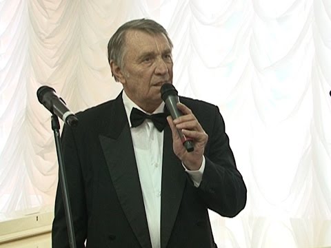 Юбилей доцента БГИИК