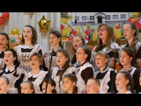 Юбилей волоконовской школы искусств 