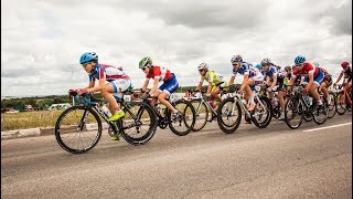 Дневник чемпионата России по велогонкам: день пятый