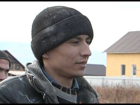 Борьба с нелегальной занятостью