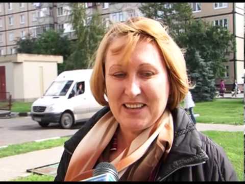 Сеансы целителя Брацо в Алексеевке посетили три тысячи человек