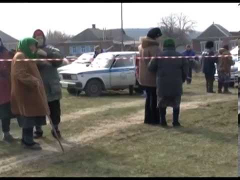 В Корочанском районе произошел взрыв бытового газа