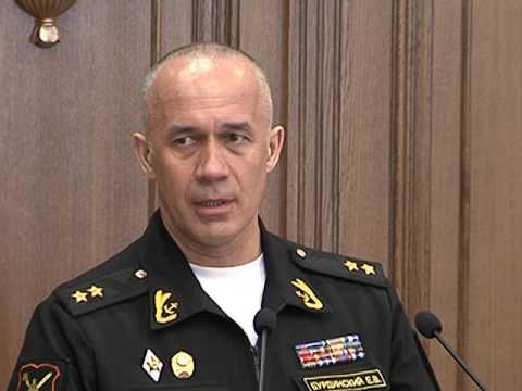 Итоги проверки военно-патриотической работы в регионе