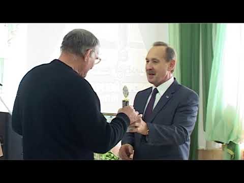 Литературные чтения в Вейделевке