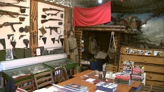 Лучшие музеи Белгородской области
