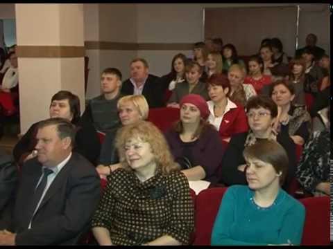 В пос. Борисовка состоялся форум проекта «Народная экспертиза»