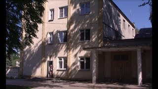 Что будет с общежитием завода «Цитробел»