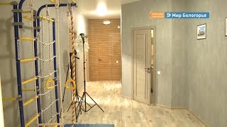 Белгородская ипотечная корпорация строит дома за 2 месяца