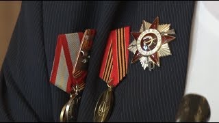 Вековой юбилей отметил житель Волоконовского района