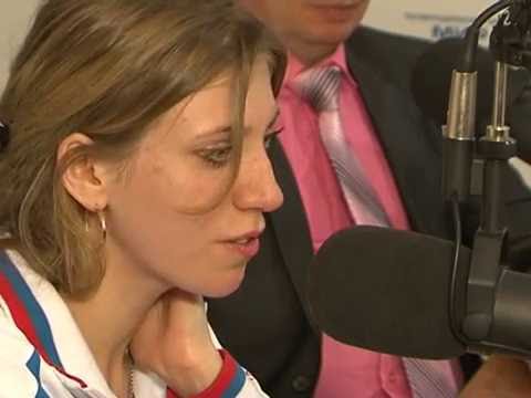 А. Кожемякин об отстранении паралимпийцев