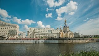 Голосуем за Белгородскую область