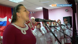 Звуковое оборудование для Дома культуры в селе Солоти
