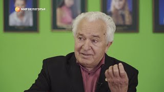 Анонс «Они самые. Виктор Слободчук»