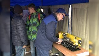 «Парад профессий» в Белгороде сменит площадку