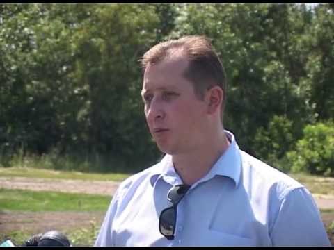 В Новом Осколе прошел выездной семинар по биоземледелию